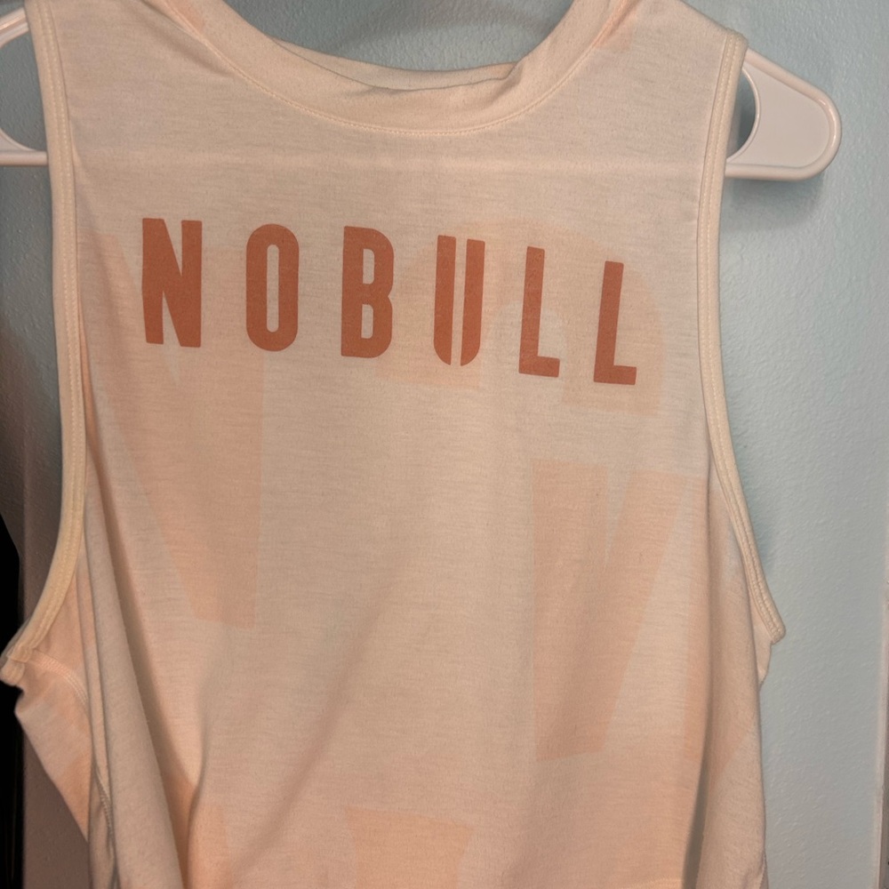 NOBULL Women's Tank Top - Brooke Wells Limited Edition